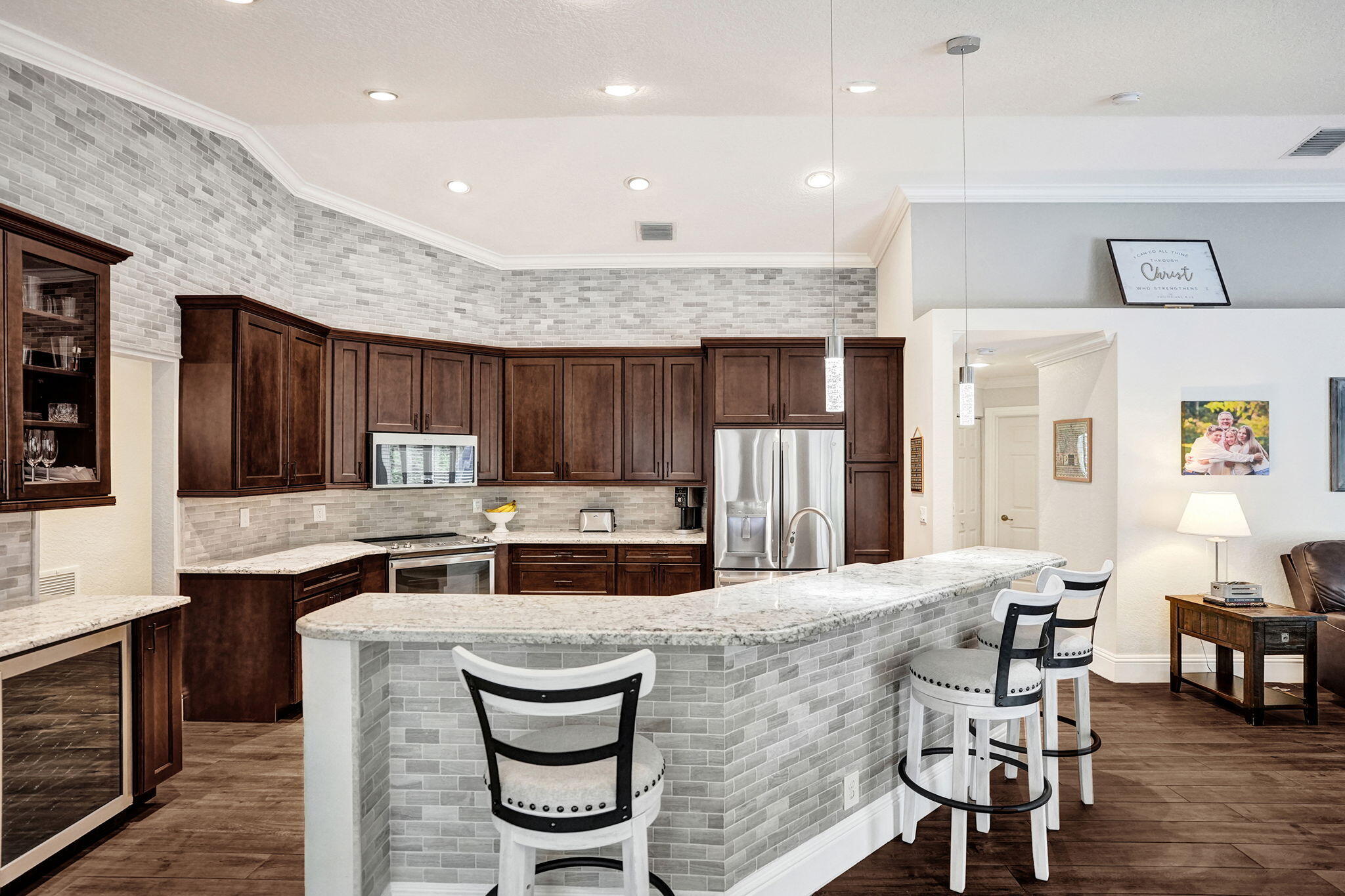 9645 E Tree Tops Court