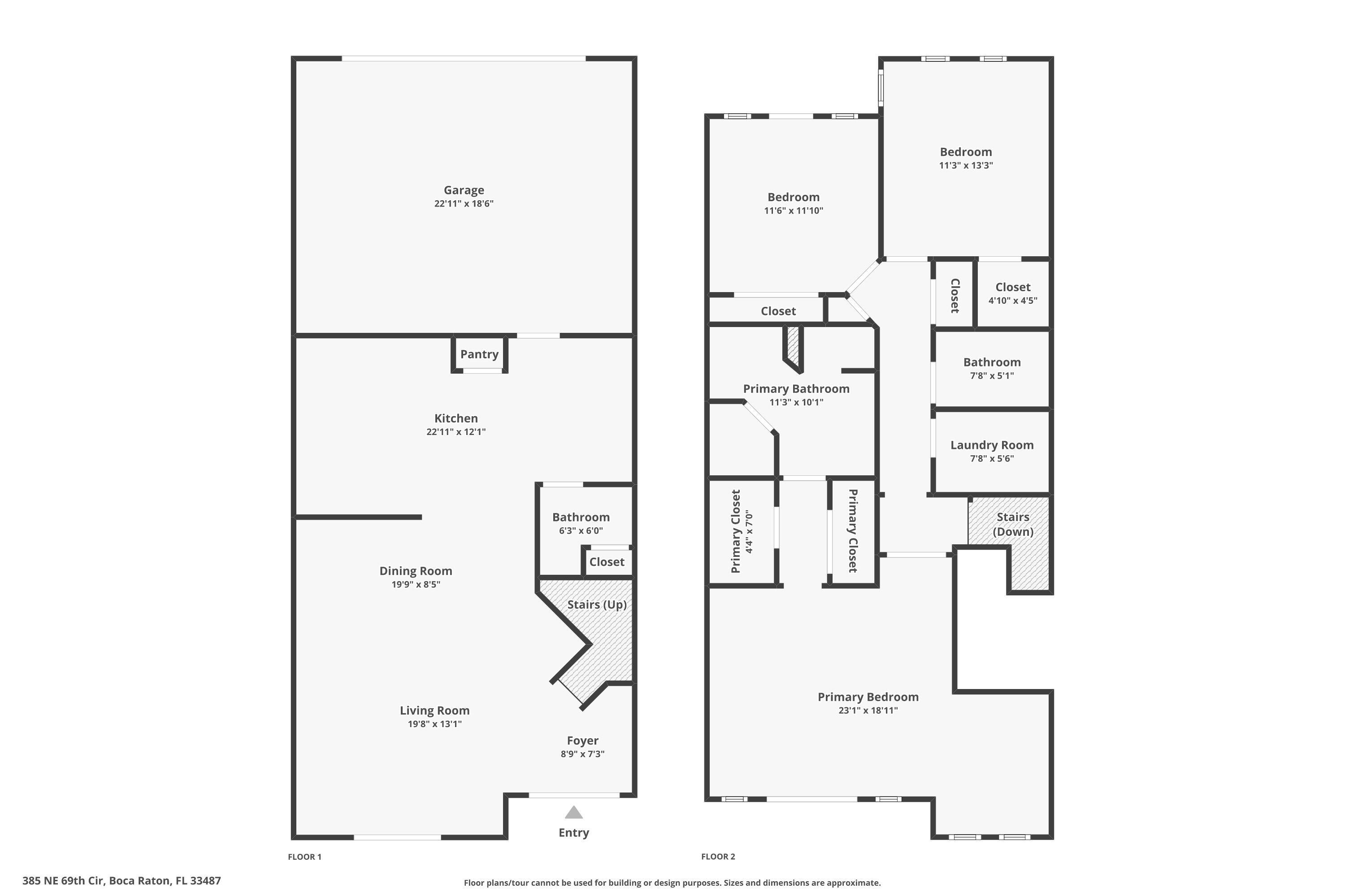 385 NE 69TH Circle