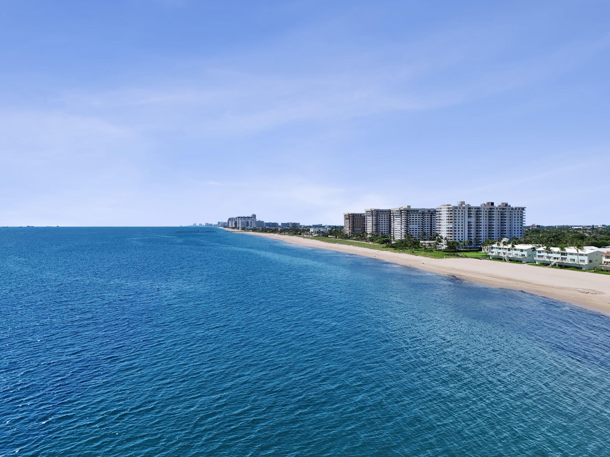 2000 S Ocean Boulevard 7N, Lauderdale-By-The-Sea Unit: 7N