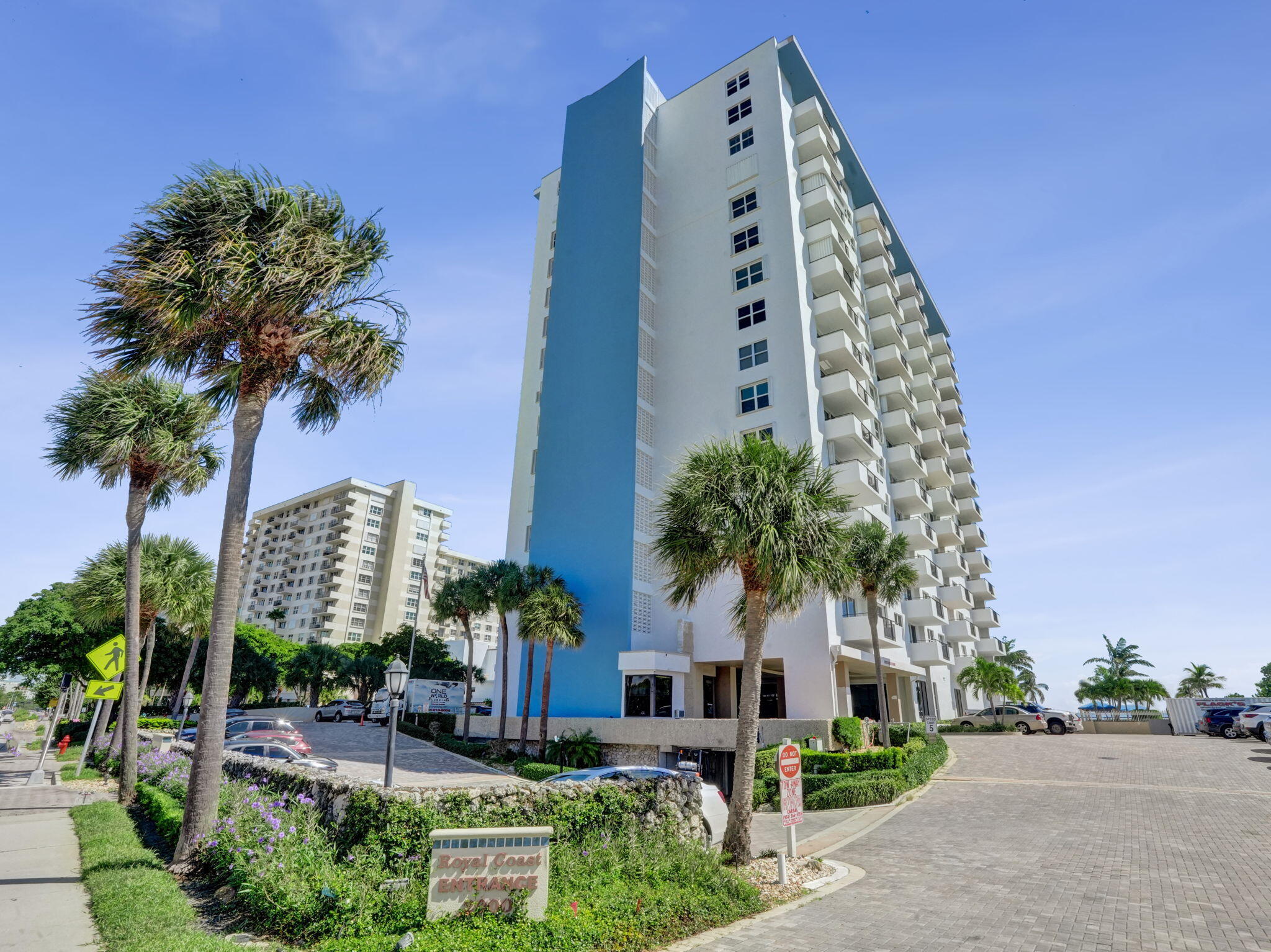 2000 S Ocean Boulevard 7N, Lauderdale-By-The-Sea Unit: 7N