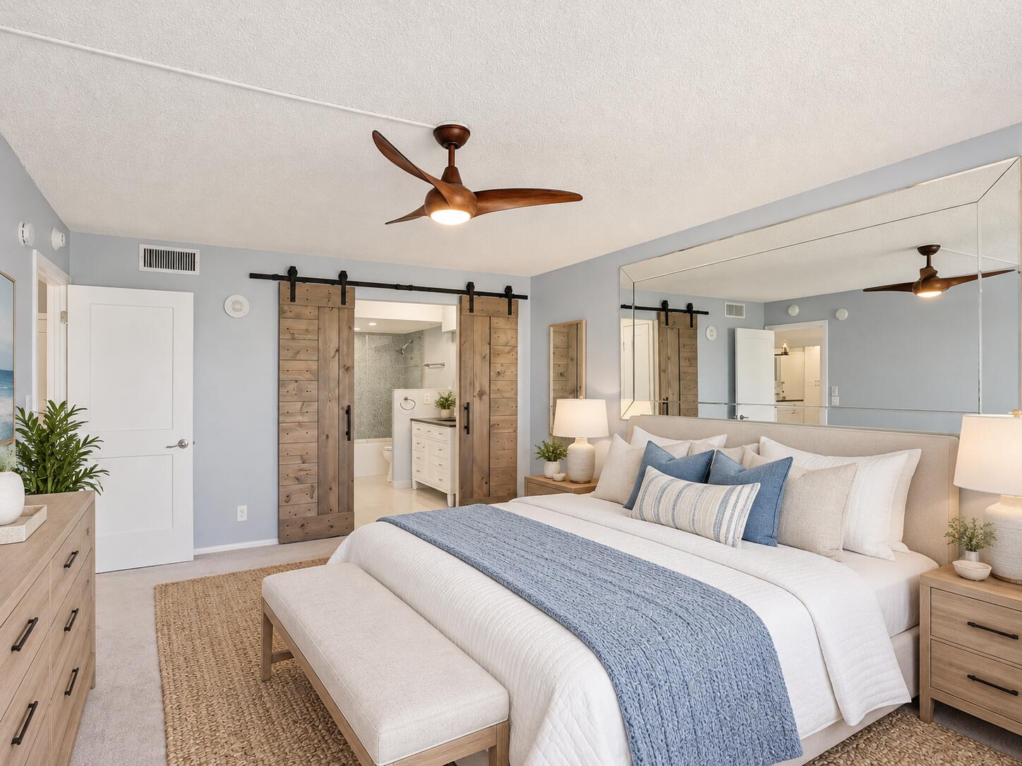 2000 S Ocean Boulevard 7N, Lauderdale-By-The-Sea Unit: 7N