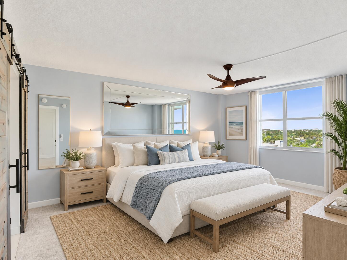2000 S Ocean Boulevard 7N, Lauderdale-By-The-Sea Unit: 7N
