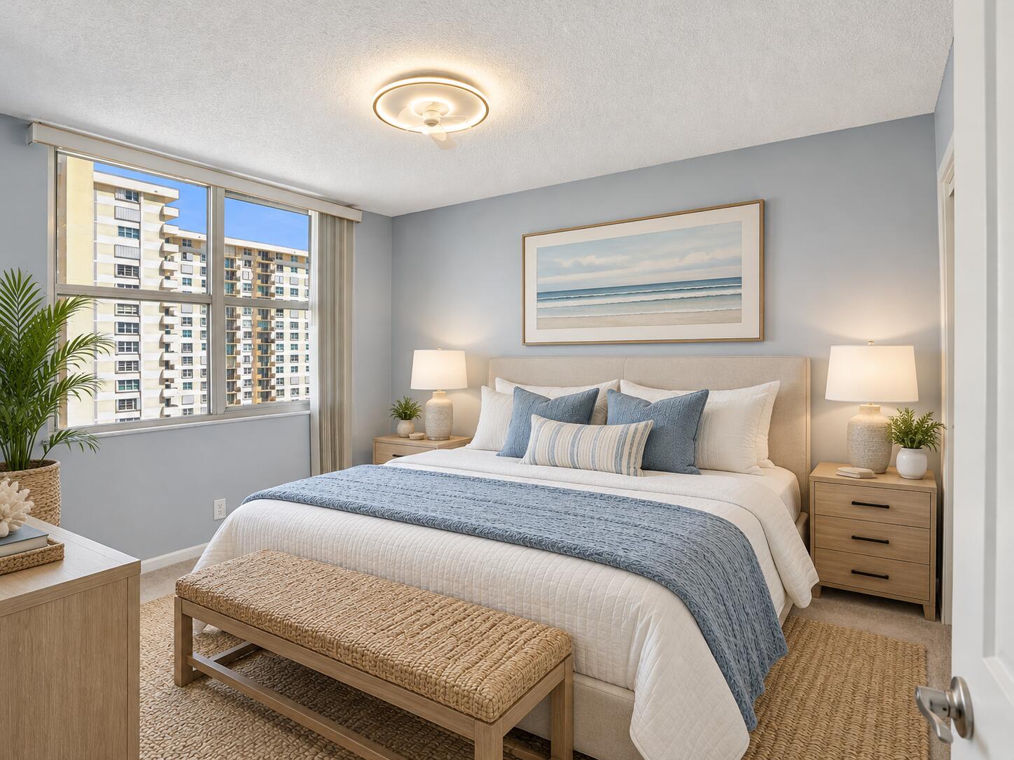 2000 S Ocean Boulevard 7N, Lauderdale-By-The-Sea Unit: 7N