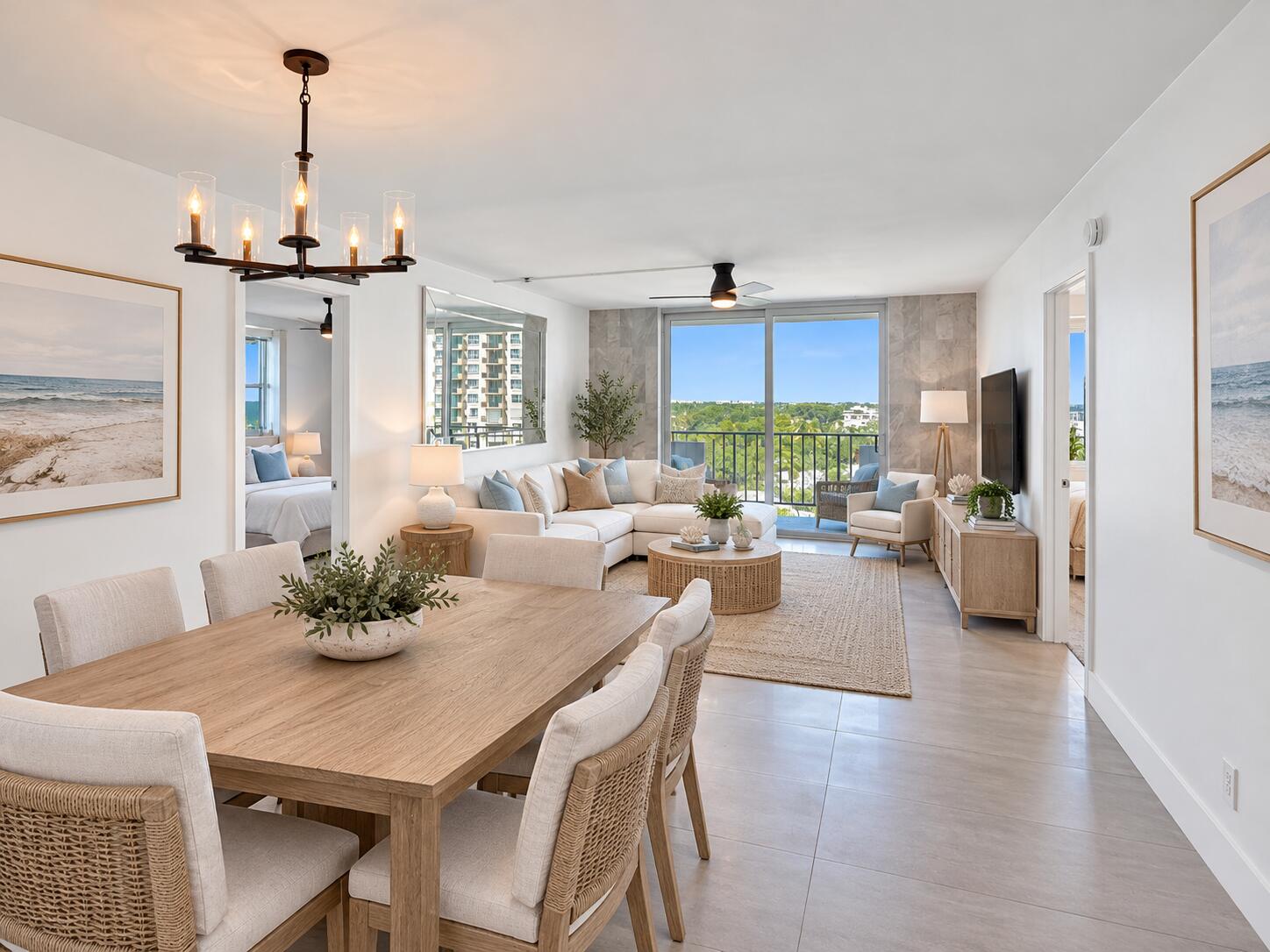 2000 S Ocean Boulevard 7N, Lauderdale-By-The-Sea Unit: 7N