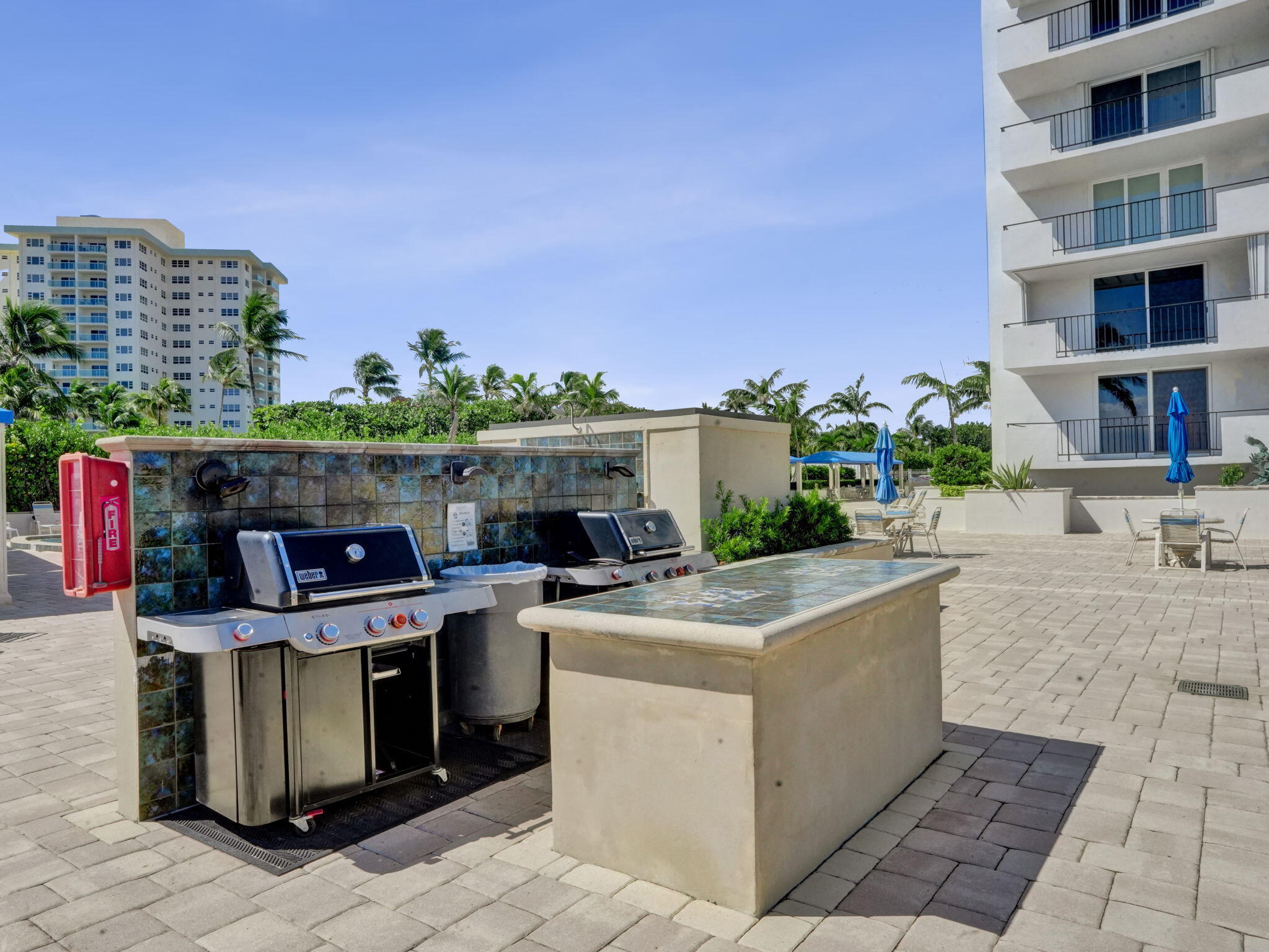 2000 S Ocean Boulevard 7N, Lauderdale-By-The-Sea Unit: 7N