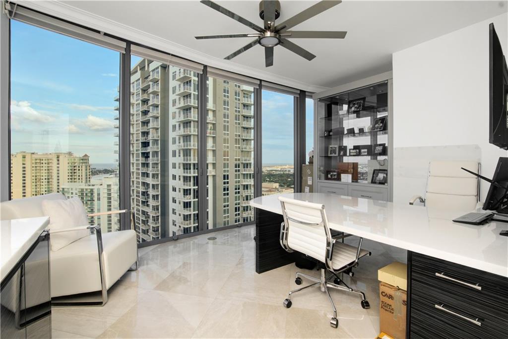 333 Las Olas Way Unit: 3806