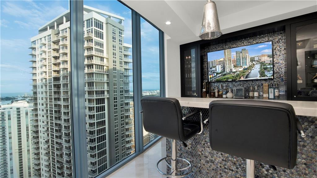 333 Las Olas Way Unit: 3806