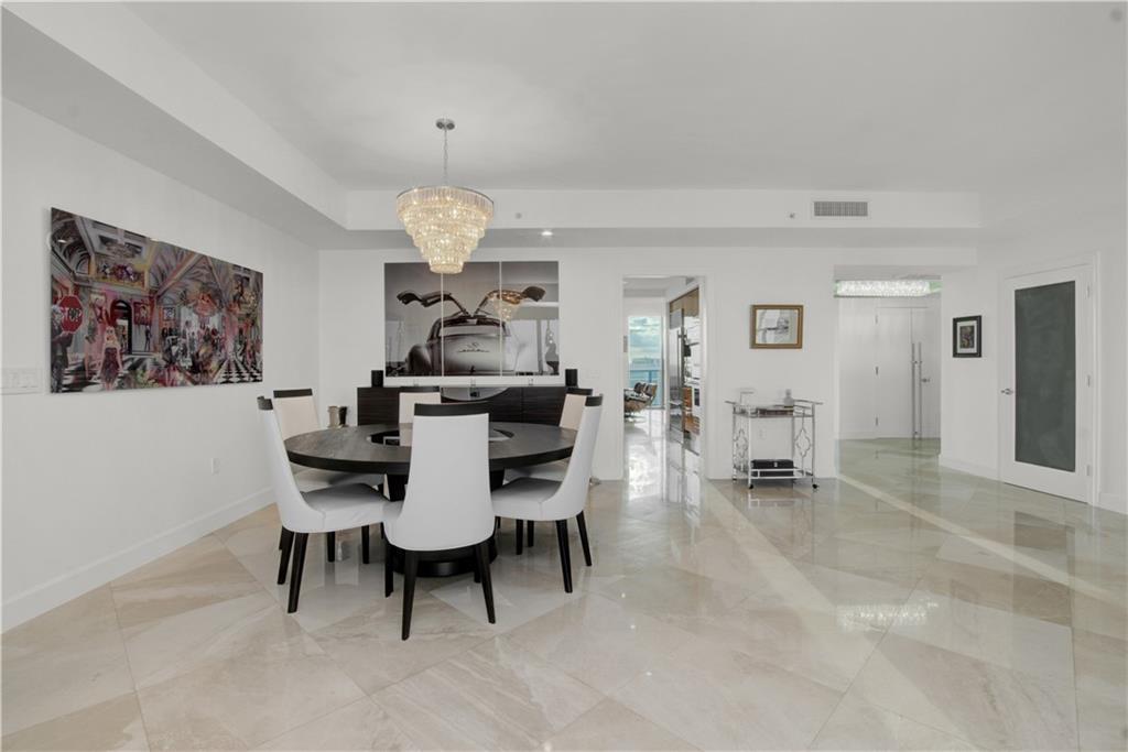333 Las Olas Way Unit: 3806