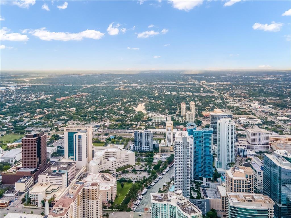 333 Las Olas Way Unit: 3806