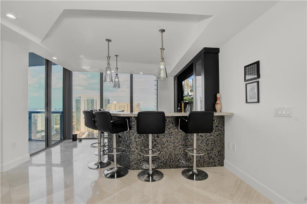 333 Las Olas Way Unit: 3806