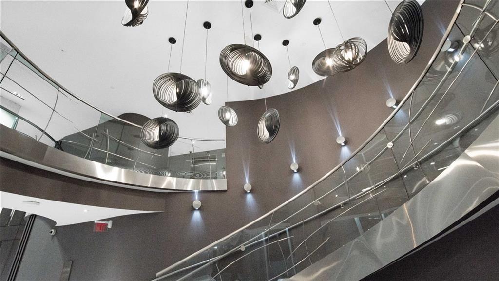 333 Las Olas Way Unit: 3806