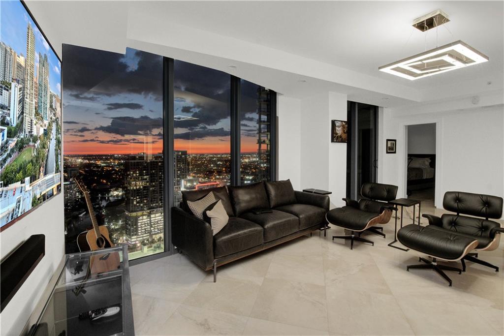333 Las Olas Way Unit: 3806