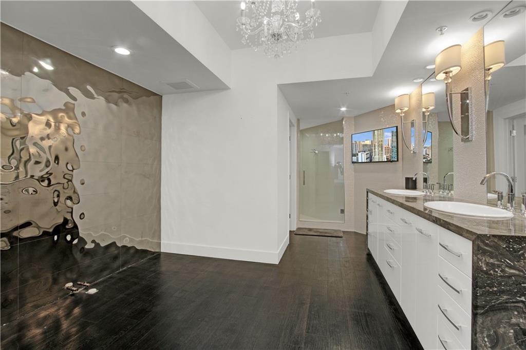 333 Las Olas Way Unit: 3806