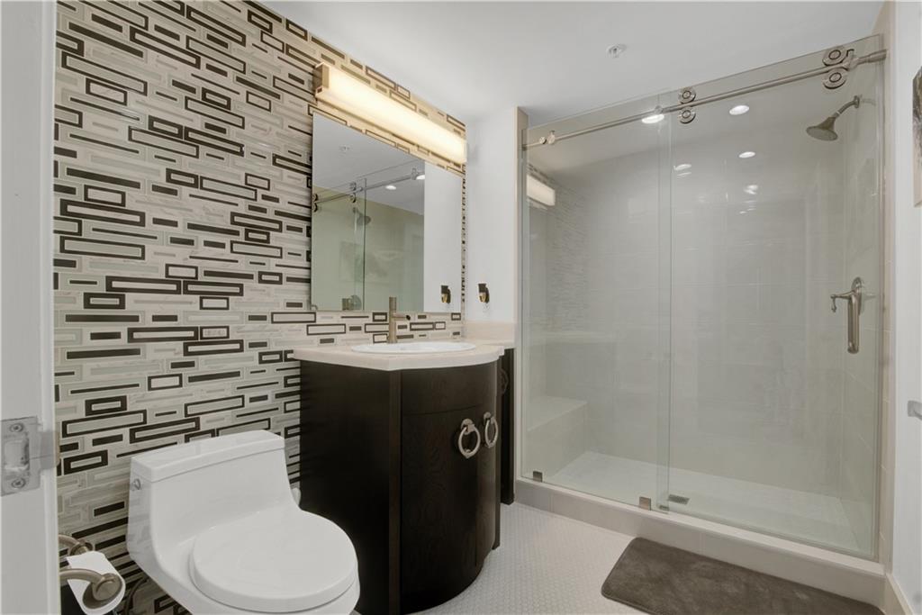 333 Las Olas Way Unit: 3806