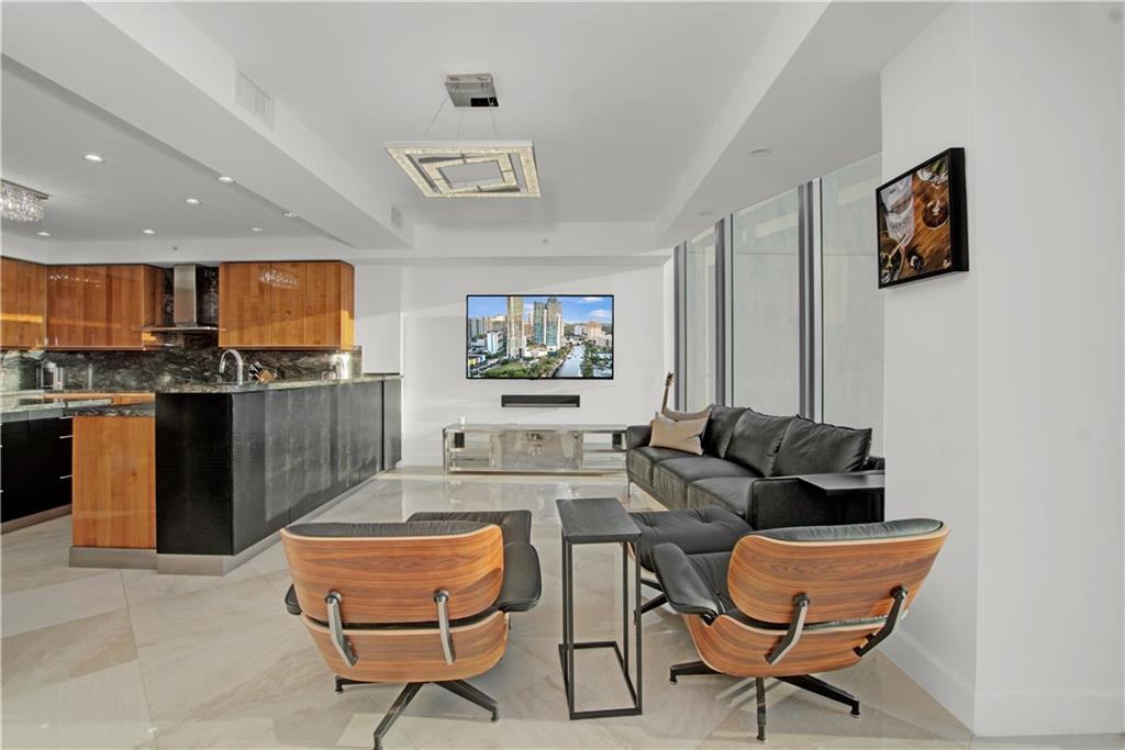 333 Las Olas Way Unit: 3806