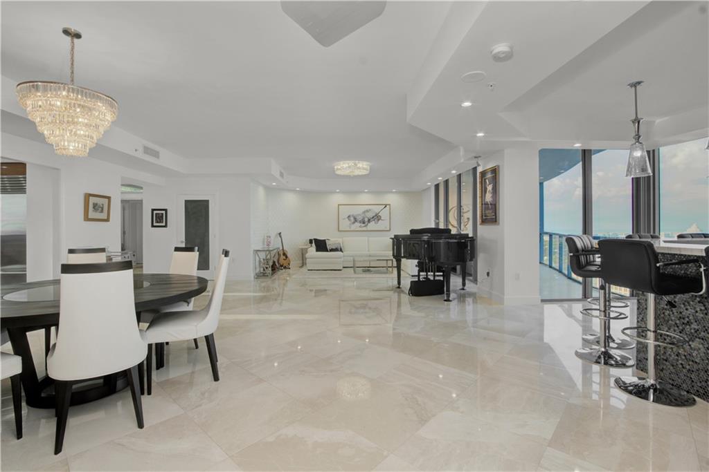 333 Las Olas Way Unit: 3806