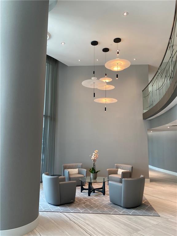 333 Las Olas Way Unit: 3806