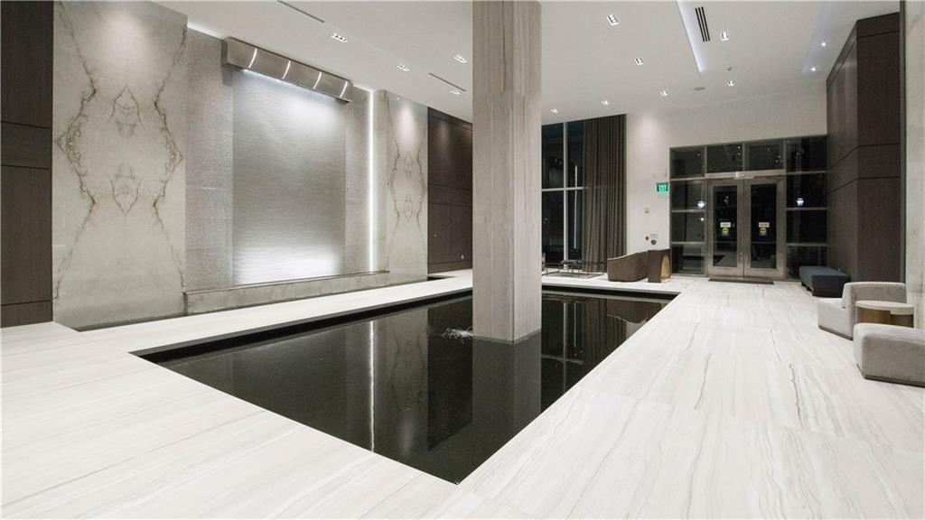 333 Las Olas Way Unit: 3806