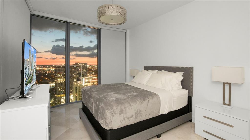 333 Las Olas Way Unit: 3806