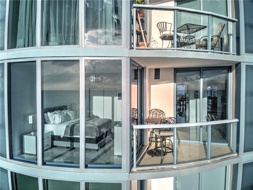 333 Las Olas Way Unit: 3806