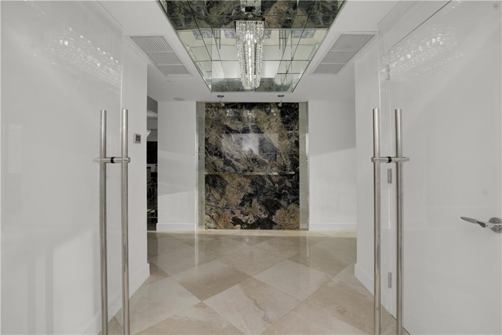 333 Las Olas Way Unit: 3806