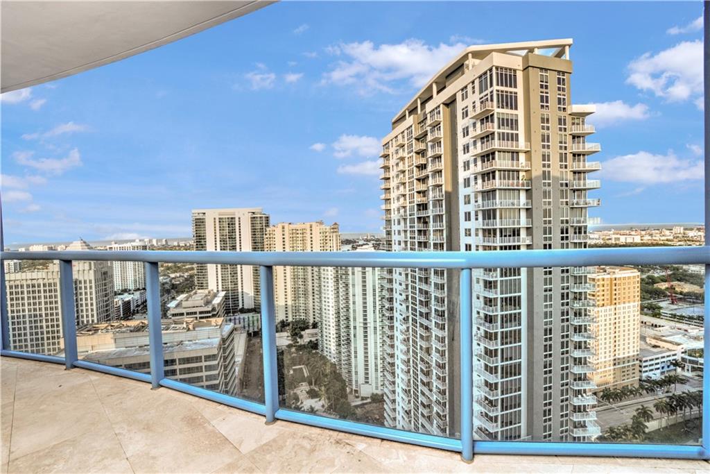 333 Las Olas Way Unit: 3806