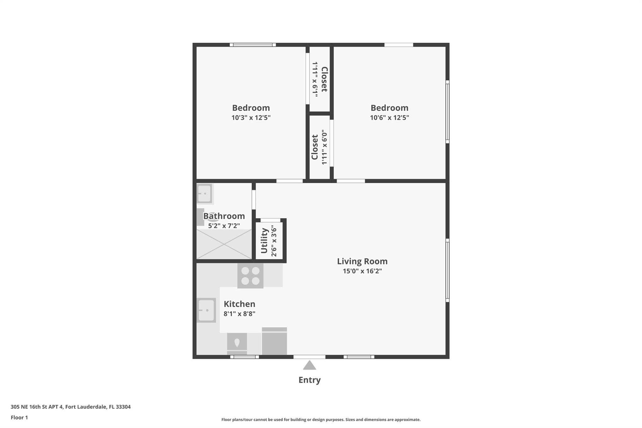 305 NE 16th Street 4