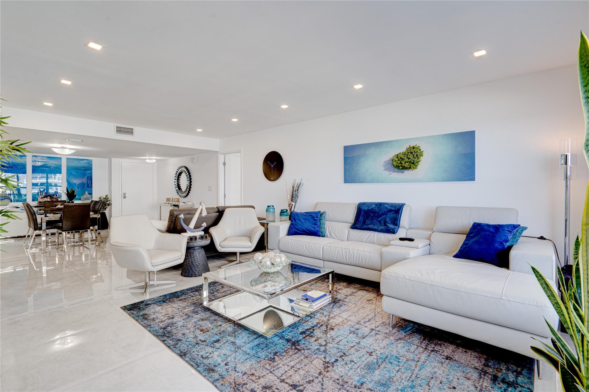 3500 Galt Ocean Drive 716