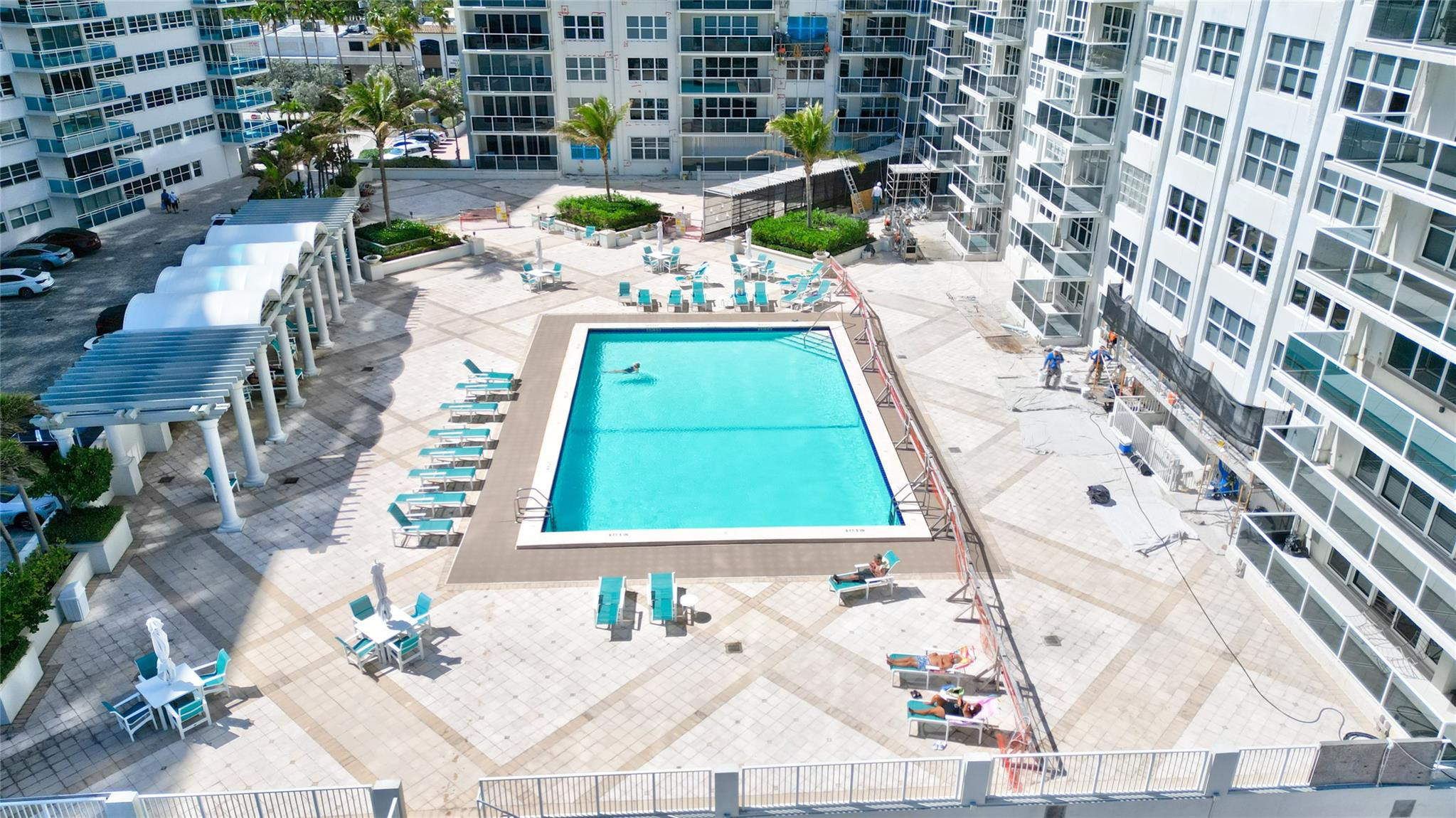 3500 Galt Ocean Drive 716