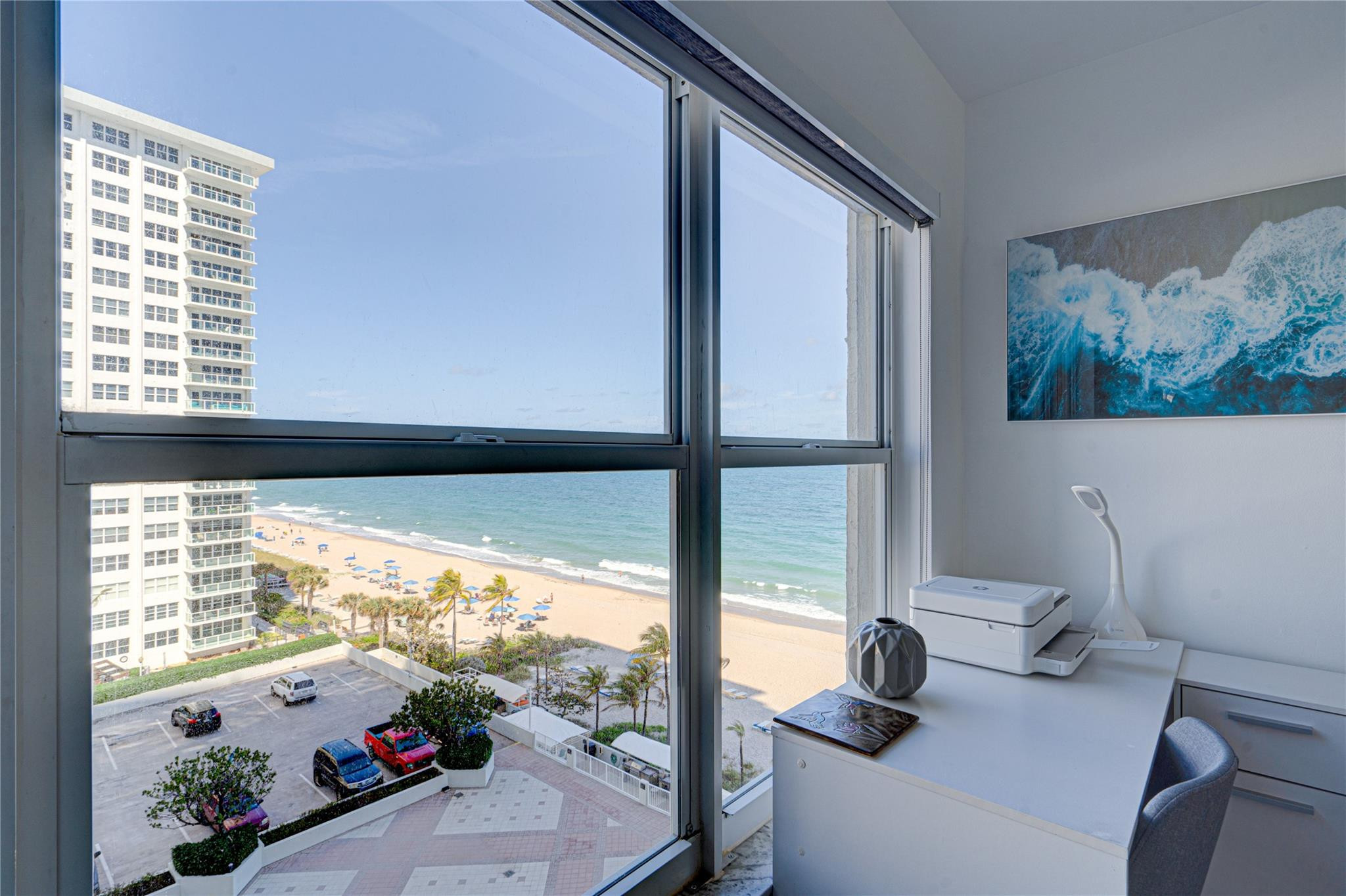 3500 Galt Ocean Drive 716