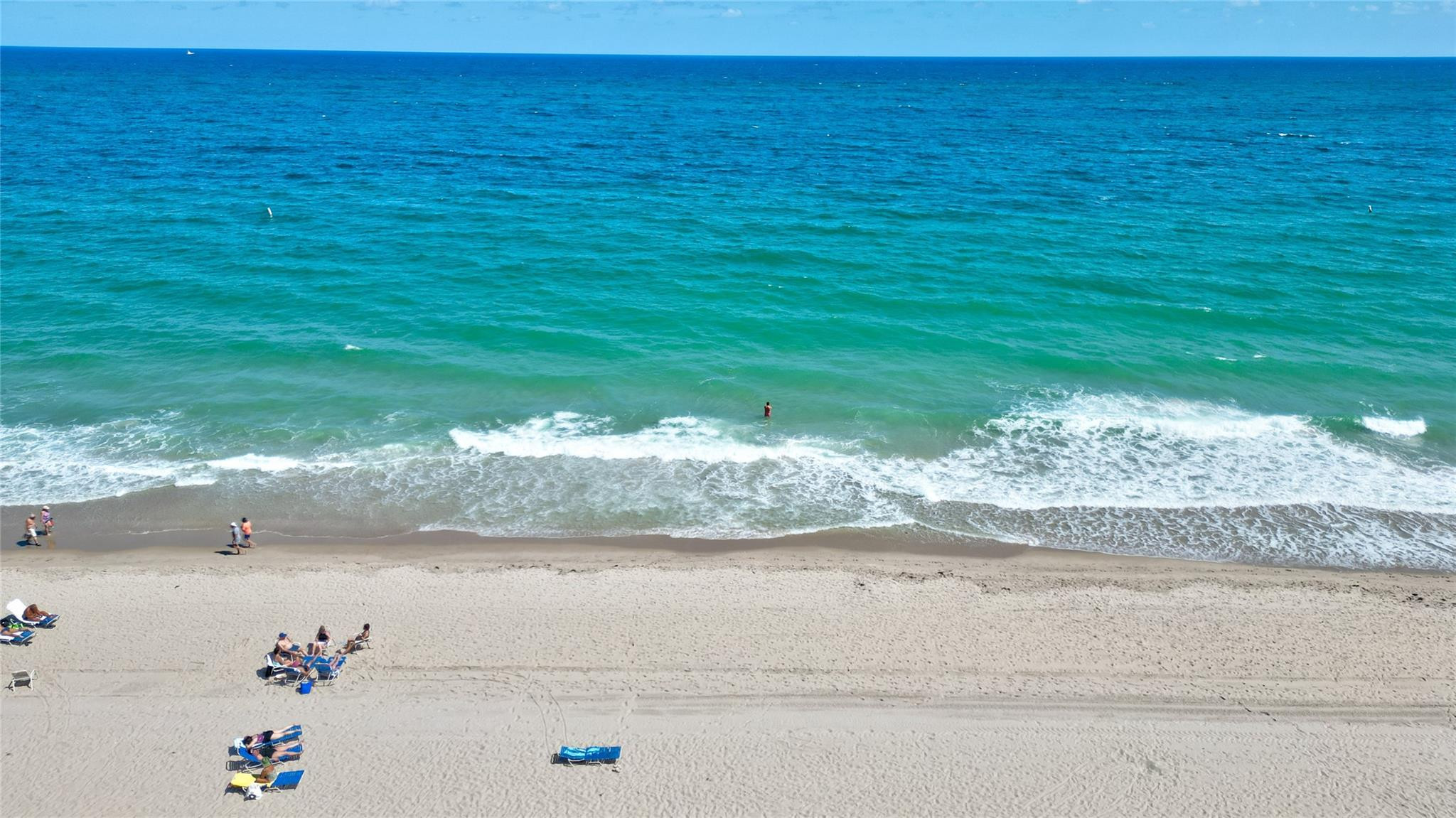 3500 Galt Ocean Drive 716
