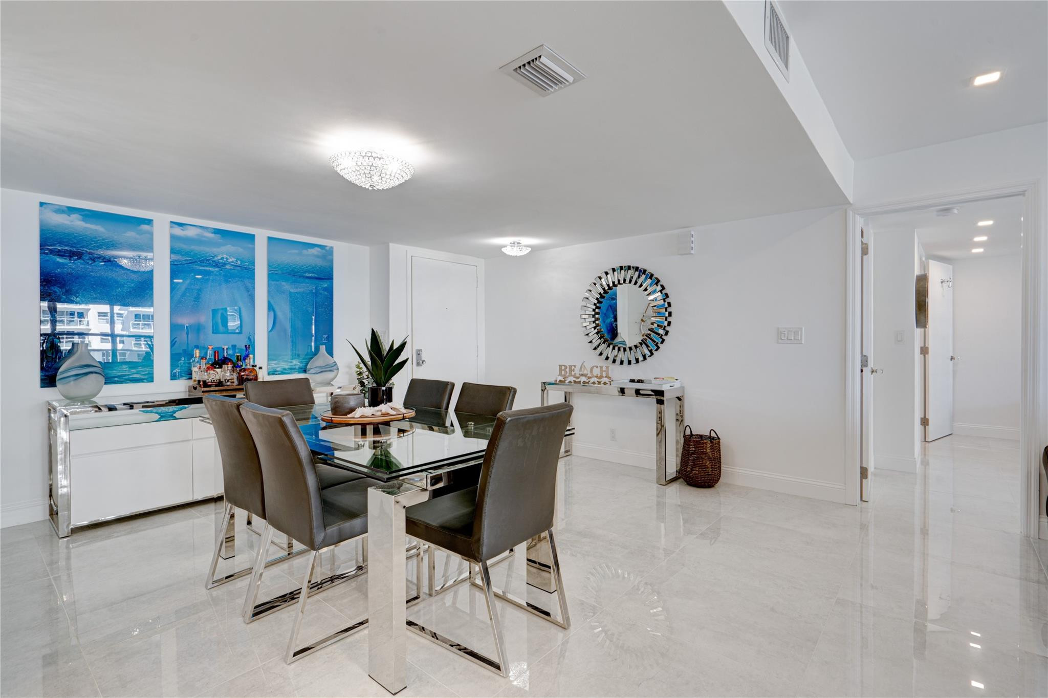 3500 Galt Ocean Drive 716