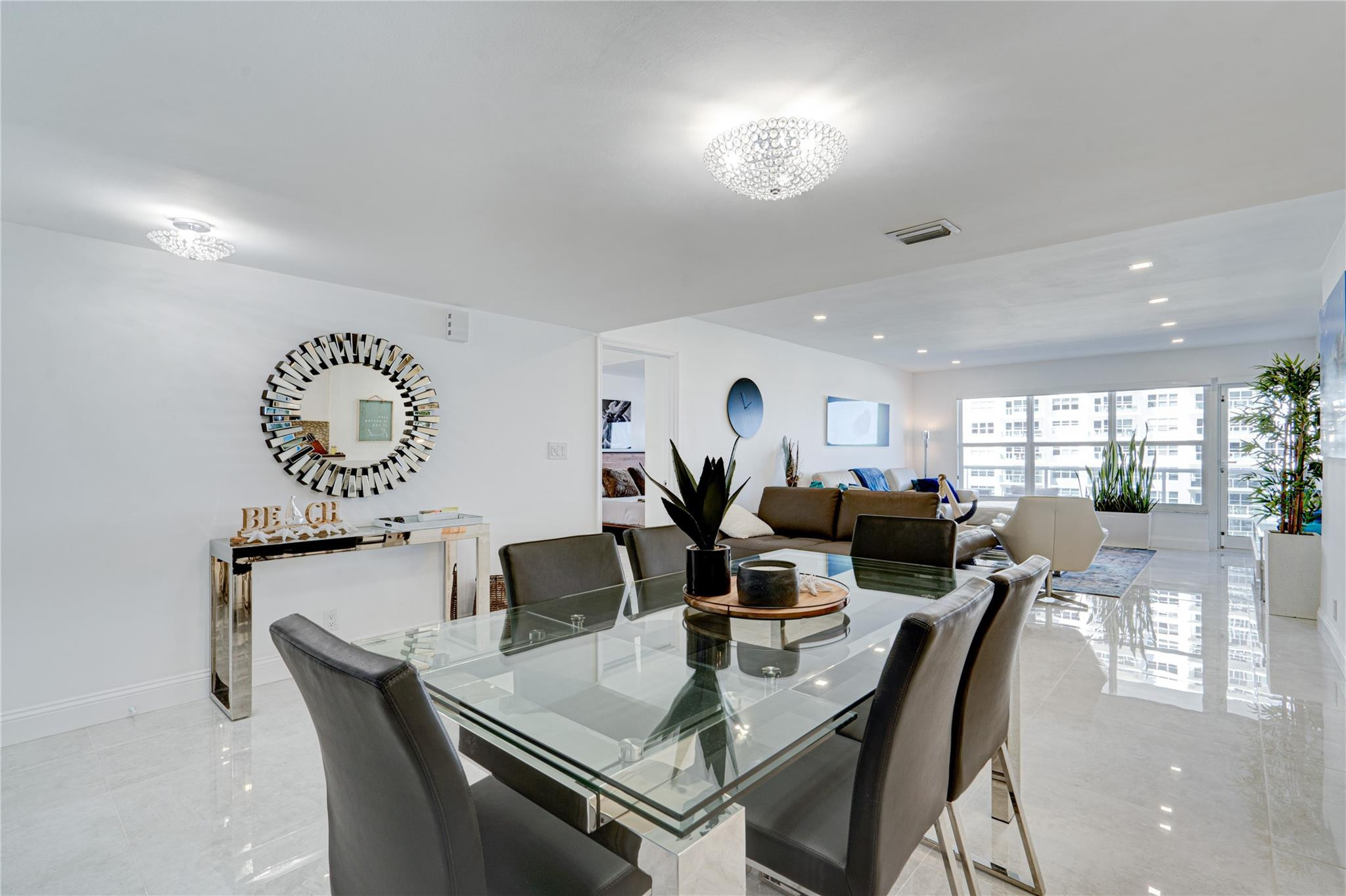 3500 Galt Ocean Drive 716