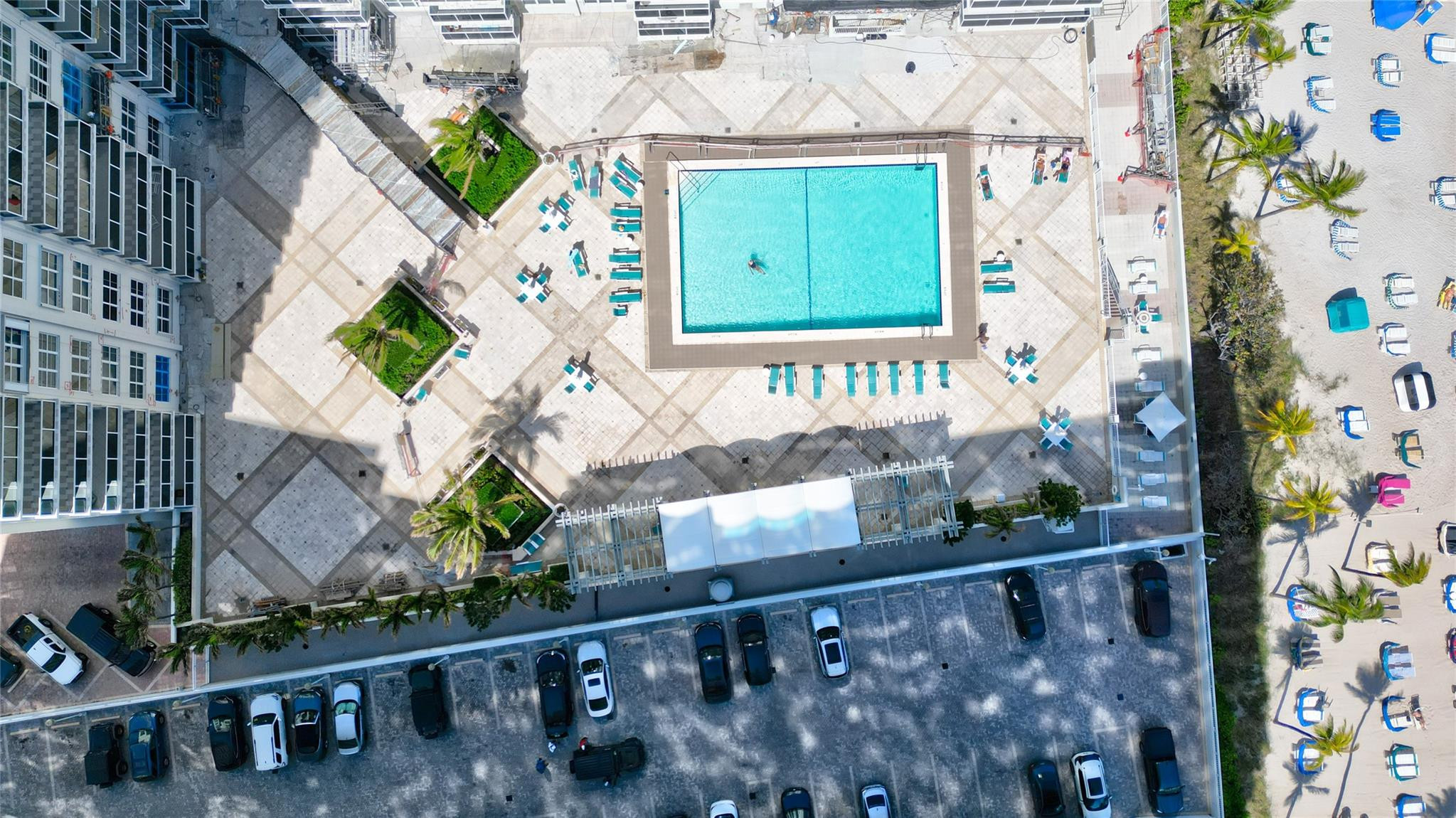 3500 Galt Ocean Drive 716