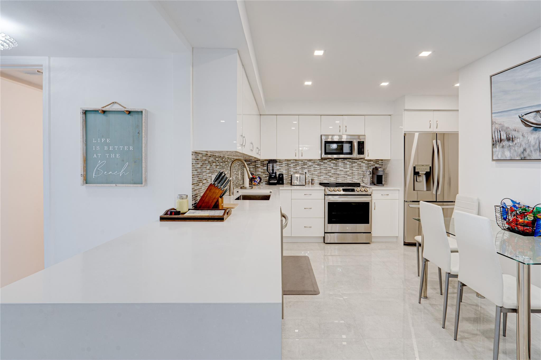 3500 Galt Ocean Drive 716