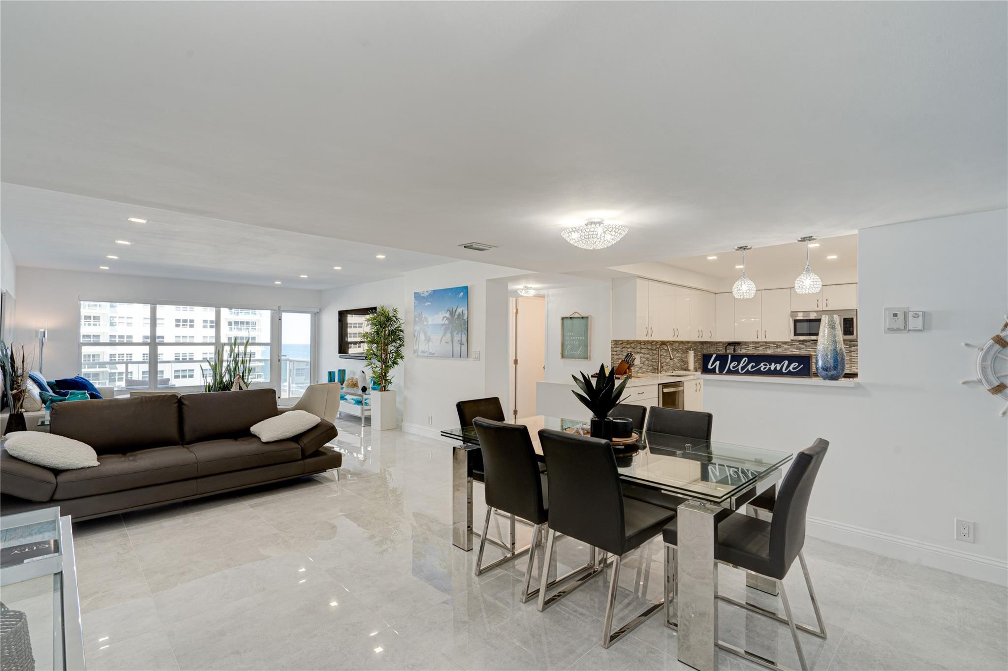3500 Galt Ocean Drive 716