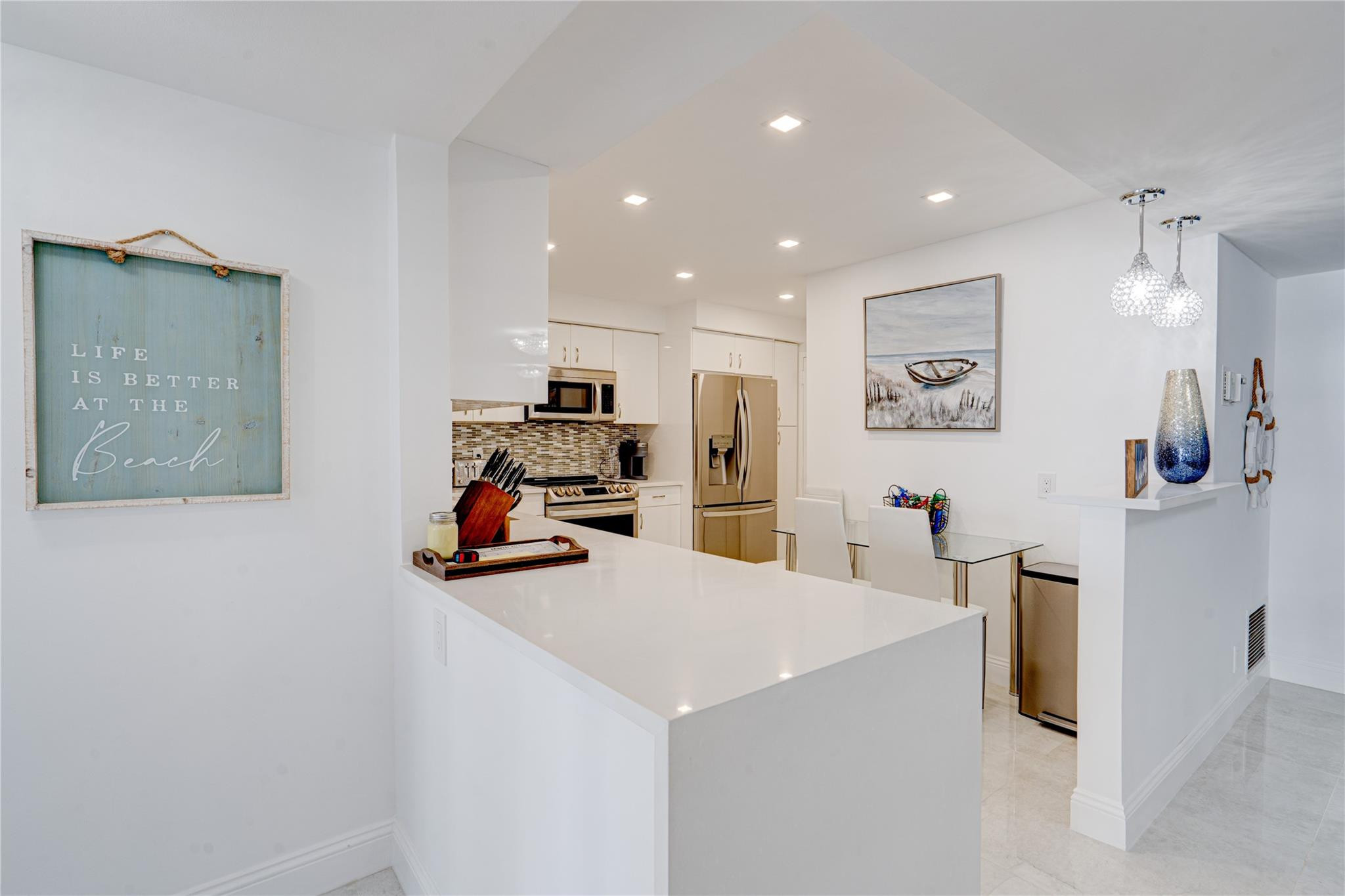 3500 Galt Ocean Drive 716