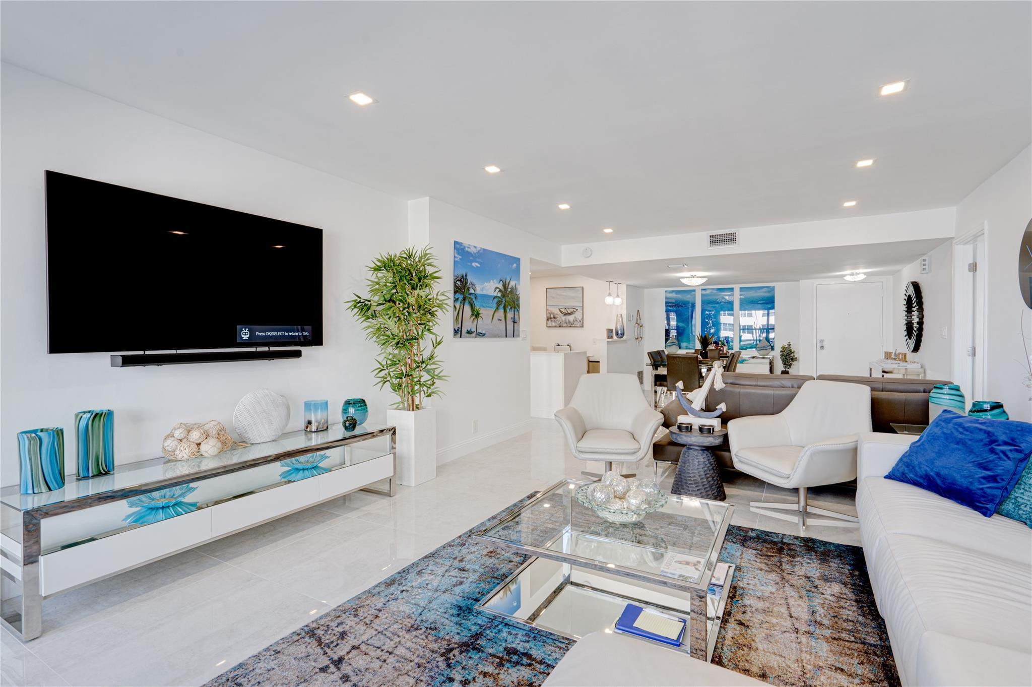 3500 Galt Ocean Drive 716