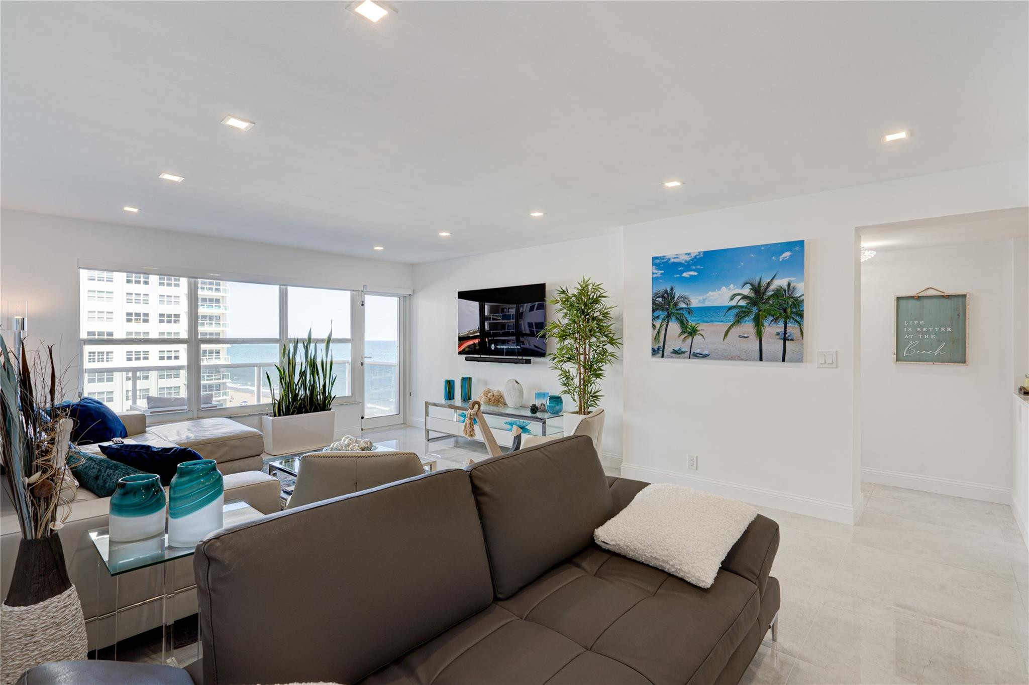 3500 Galt Ocean Drive 716