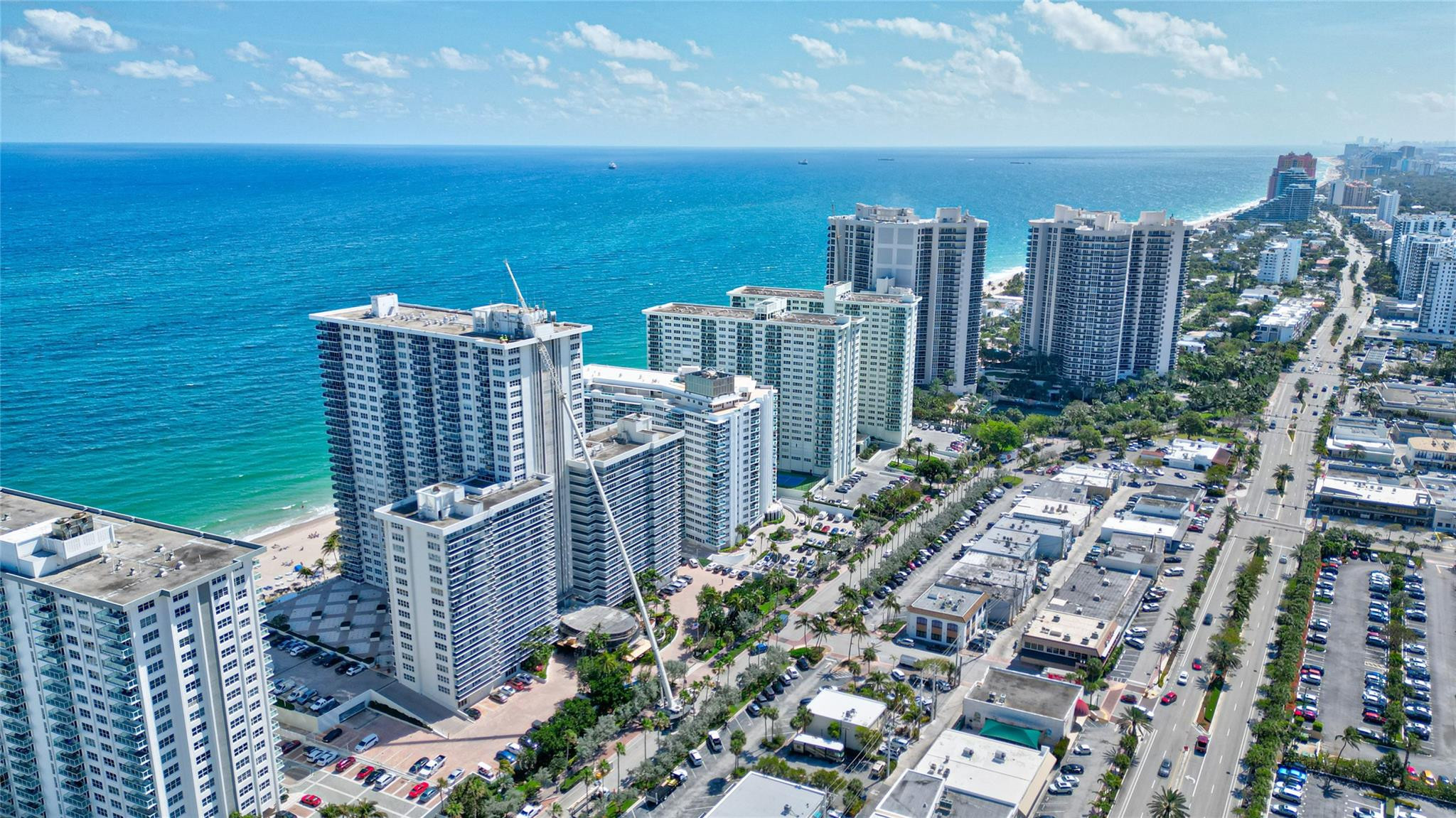 3500 Galt Ocean Drive 716