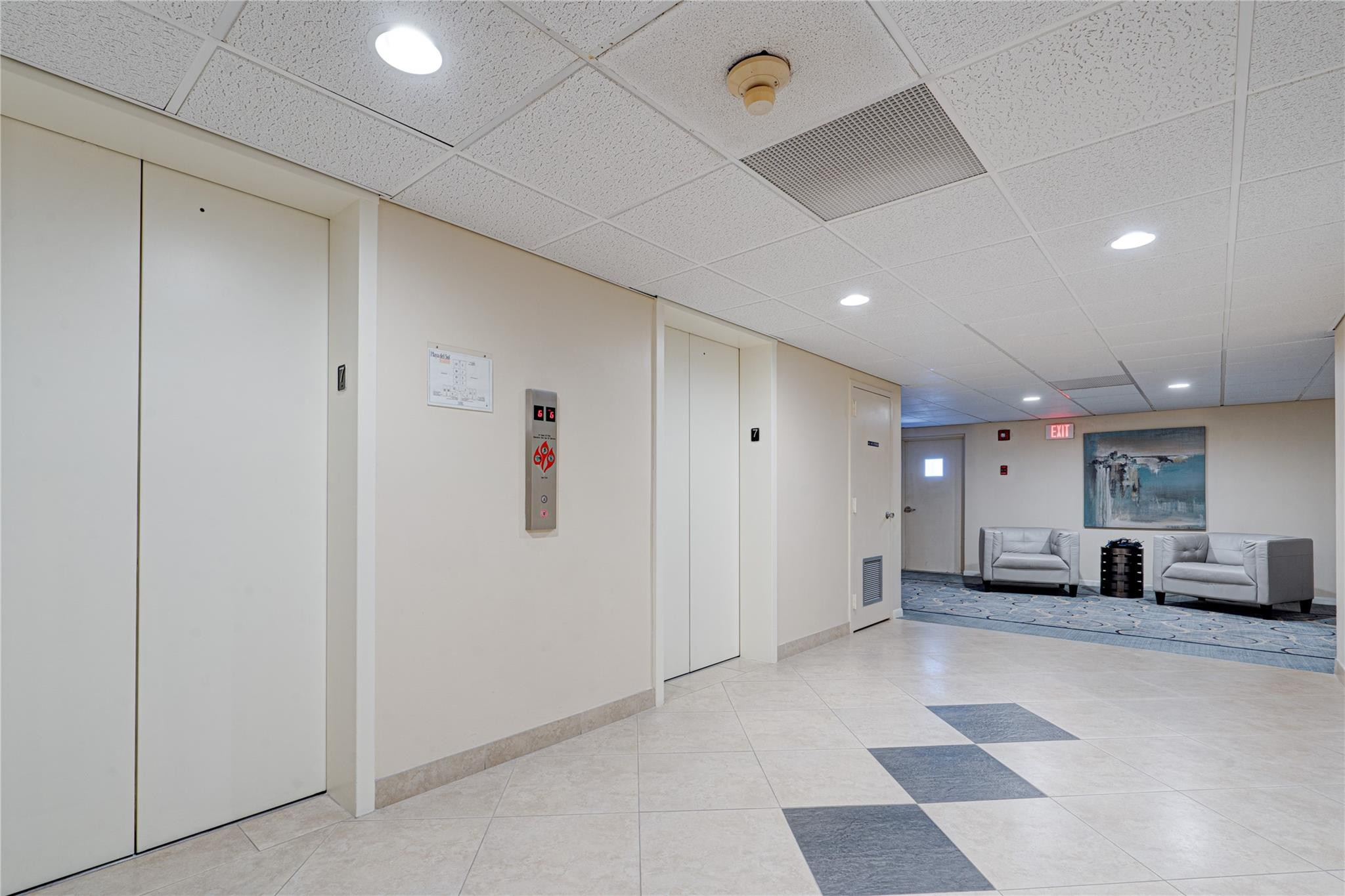 3500 Galt Ocean Drive 716