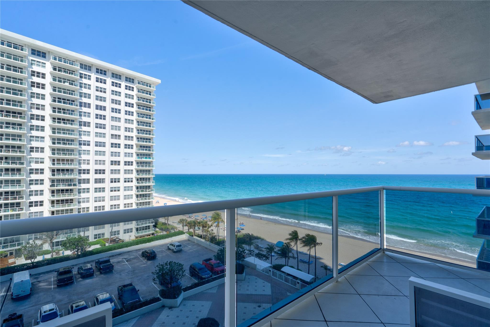 3500 Galt Ocean Drive 716