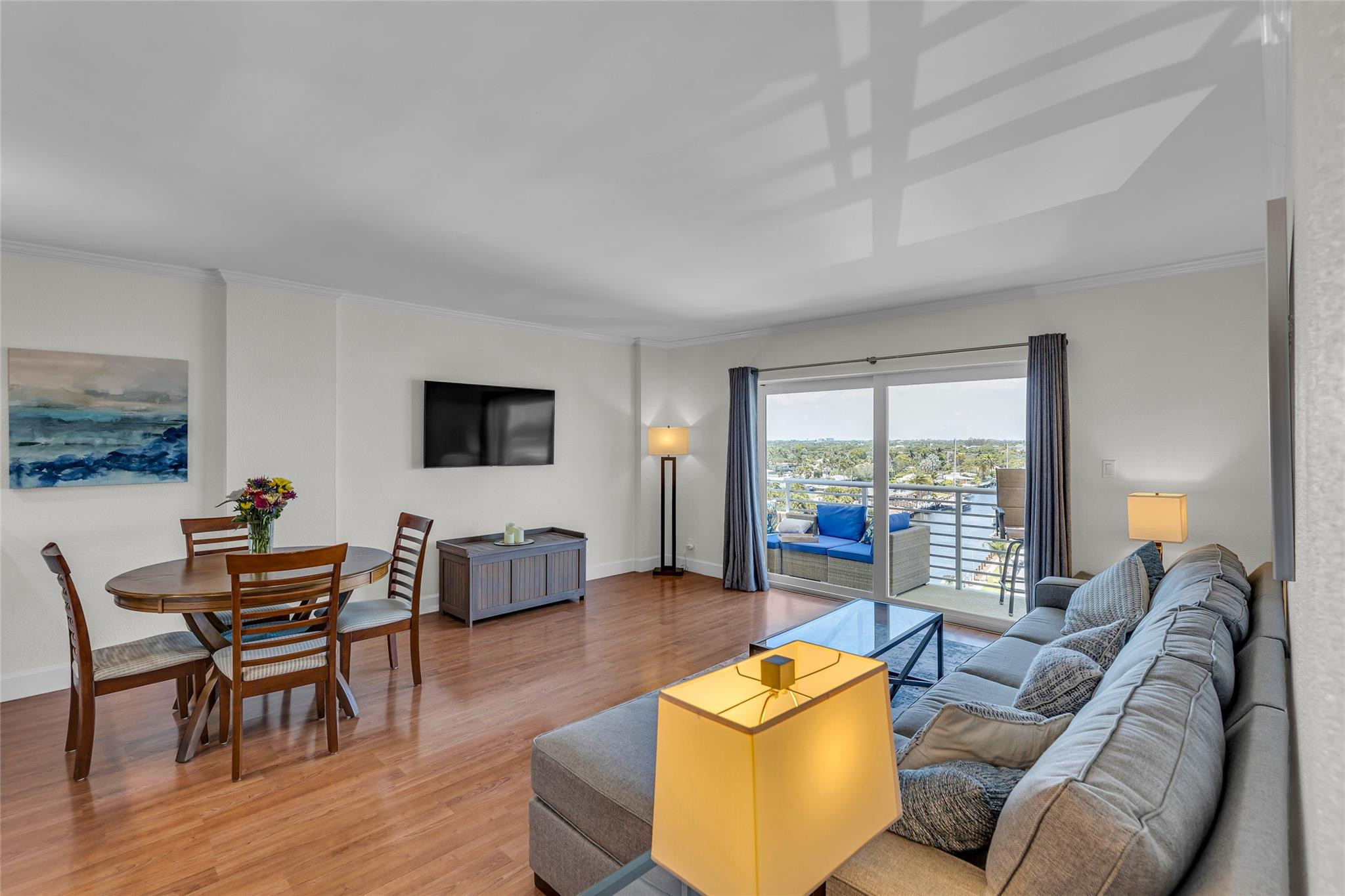 2900 NE 30th Street G-9