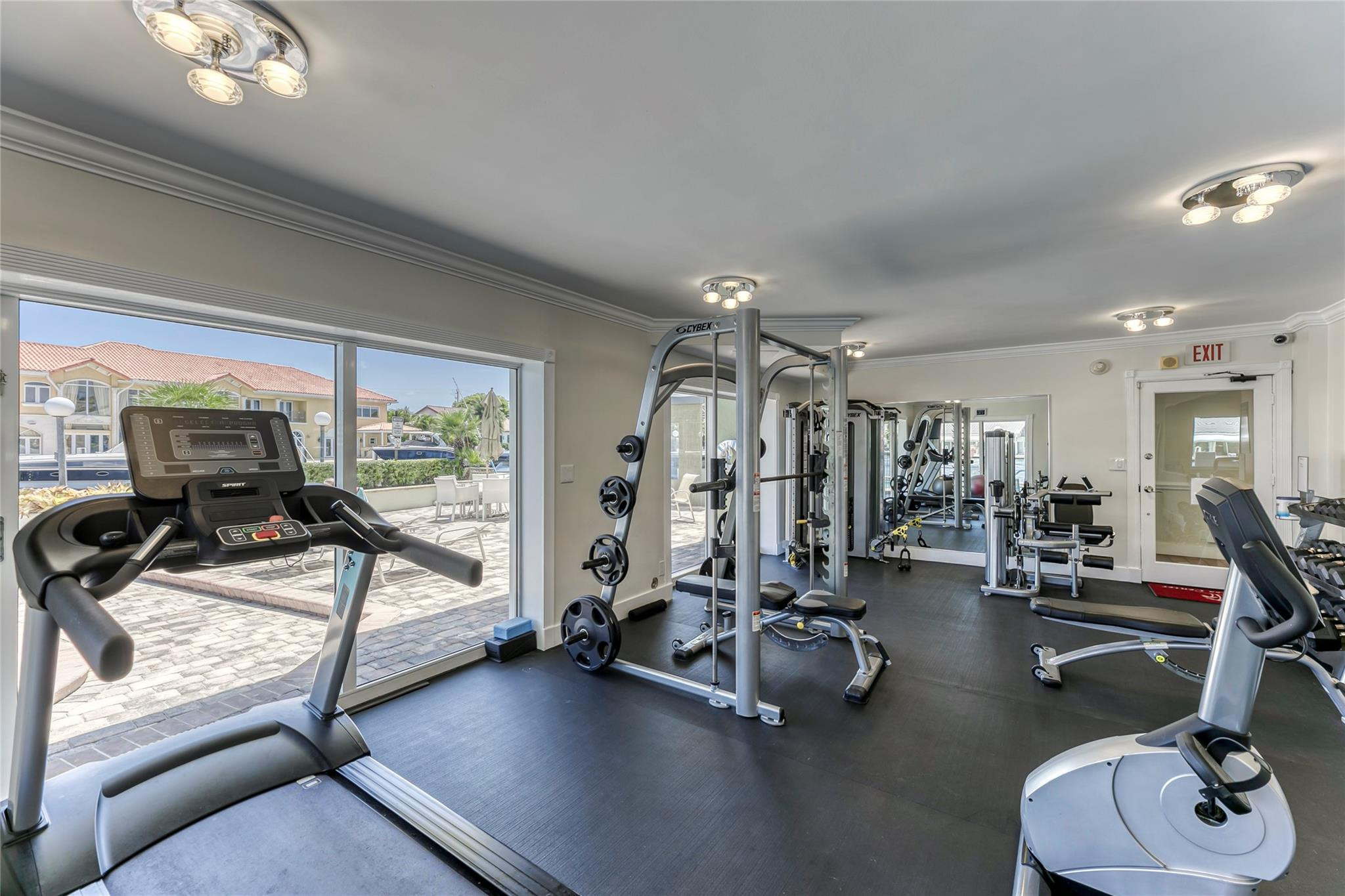 2900 NE 30th Street G-9