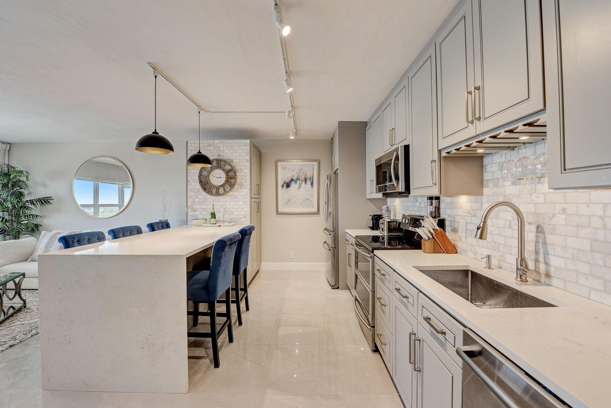 3850 Galt Ocean Drive 1808