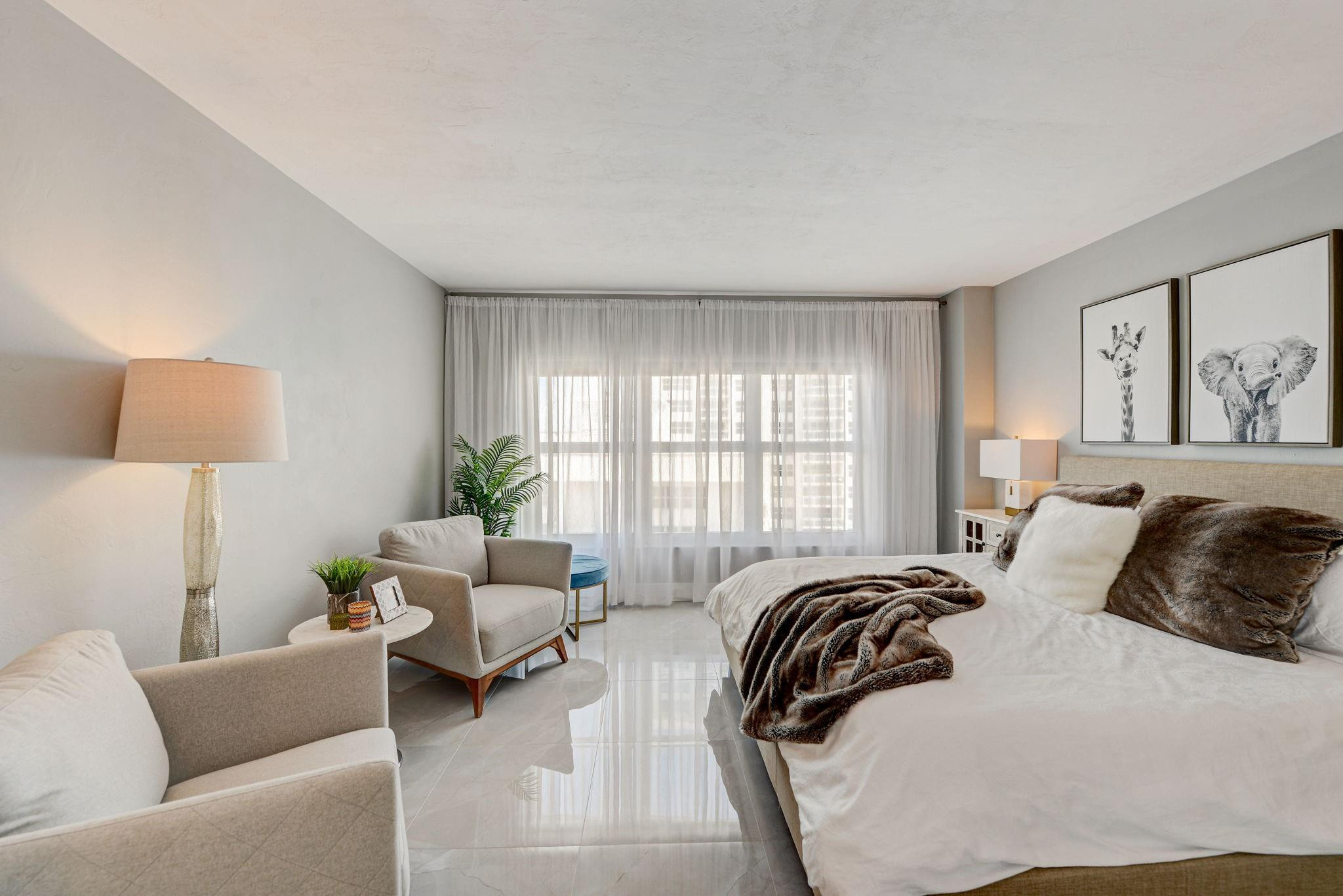 3850 Galt Ocean Drive 1808