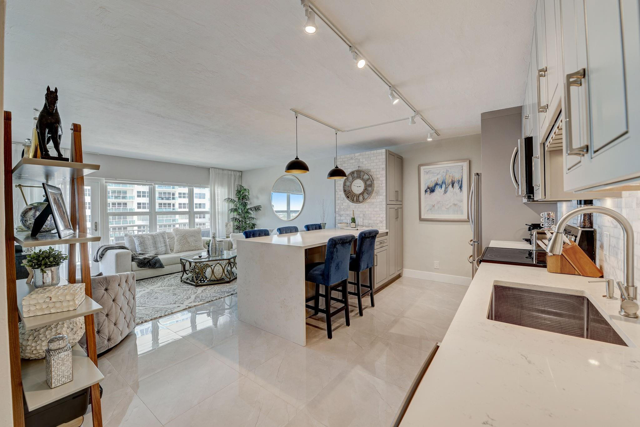 3850 Galt Ocean Drive 1808