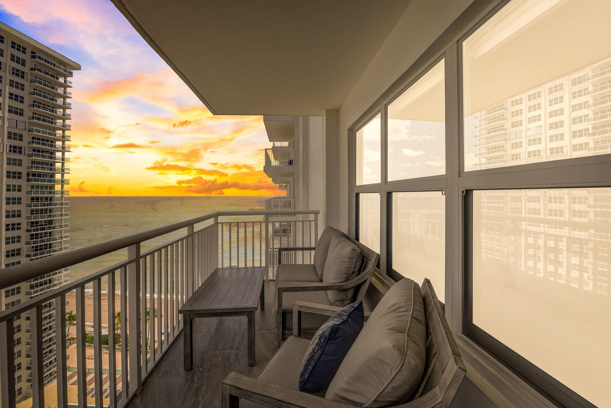 3850 Galt Ocean Drive 1808