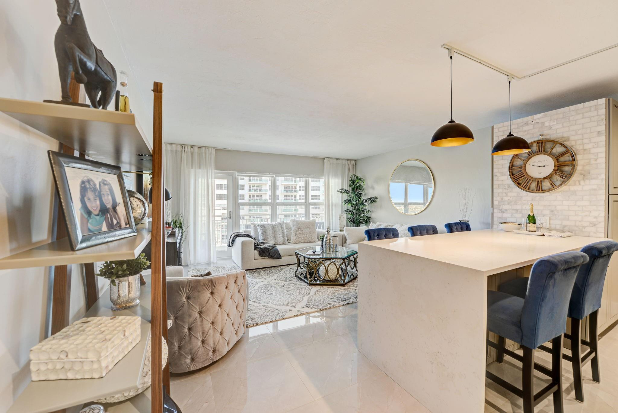 3850 Galt Ocean Drive 1808