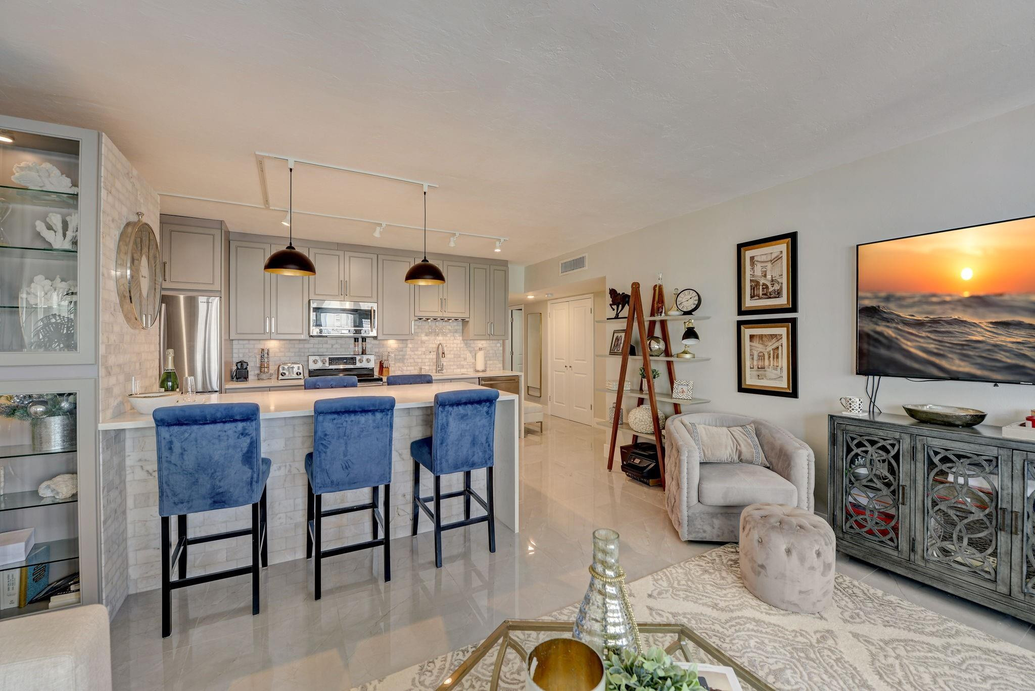 3850 Galt Ocean Drive 1808
